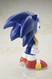 Sonic The Hedgehog SoftB Vinyl Figure