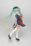 Hatsune Miku ~3rd Season Autumn ver.~ Prize Figure, Multiple Colors (T83202)