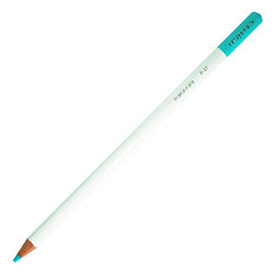 Tombow Irojiten Colored Pencil, Turquoise P17, 1-Pack