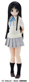 K-ON! Mio Akiyama (1/6 Scale Fashion Doll) [JAPAN] by AZONE INTERNATIONAL