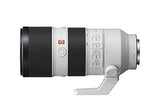 Sony FE 70-200mm f/2.8 GM OSS Lens (Renewed)