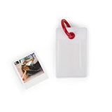 Polaroid Go Photo Tag - White