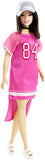 Barbie Fashionista Hot Mesh Doll