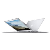Apple 13" MacBook Air, 1.8GHz Intel Core i5 Dual Core Processor, 8GB RAM, 128GB SSD, Mac OS,