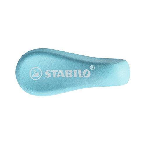 Stabilo Easyergo Eraser Without Pvc Blue