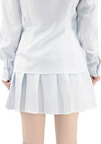 C-ZOFEK US Size 0-20 The Promised Neverland Emma Cosplay Costume for Women (X-Small)