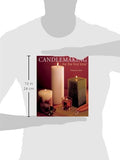 Sterling Publishing-Candlemaking For The First Time