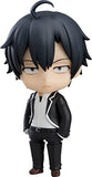 My Teen Romantic Comedy Snafu Climax: Hachiman Hikigaya Nendoroid Action Figure