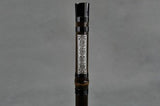 Professional Chinese Bamboo Flute Chinese Dizi Instrument With Case&Accessories
