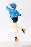 Taito Re:Zero Rem~ Sporty Summer~ Prize Figure, Multiple Colors (T83523)