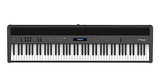 ROLAND Digital Pianos-Home (FP-60X-BK)