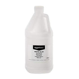 Amazon Basics 1/2 Gallon Clear Glue and 1/2 Gallon White Glue, 2-Pack Combo - Glue for Perfect Slime