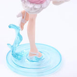 DYHOZZ One Piece Statue/Vivi Princess Big Group Model Decoration Toys/Exquisite Anime Decoration/PVC-24cm Toy Statue