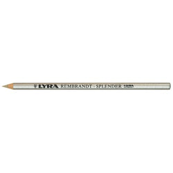 LYRA Rembrandt Splender Polishing Pencil, Colorless, 1 Pencil (2000200)