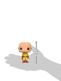 Funko Pop Anime One Punch Man-Saitama Toy,3.75 inches