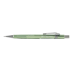 Pentel P207 Sharp Mech Pencil 0.7mm Met.Celdn