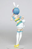 Taito Re:Zero Precious Figure Rem Happy Easter! Ver, Multiple Colors (T83395)