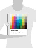 Pantone: The Twentieth Century in Color: (Coffee Table Books, Design Books, Best Books About Color) (Pantone x Chronicle Books)