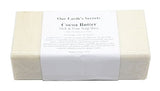 Cocoa Butter - 2 Pound Melt and Pour Soap Base - Our Earth's Secrets