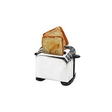 SXFSE Dollhouse Decoration Accessories, 1:12 Dollhouse Miniature Scene Model Breakfast Bread Machine Set