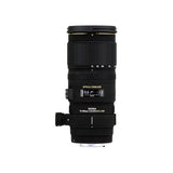 Sigma 70-200mm f/2.8 APO EX DG HSM OS FLD Large Aperture Telephoto Zoom Lens for Canon Digital DSLR Camera