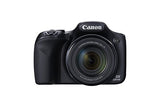 Canon PowerShot SX530 Digital Camera