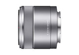 Sony SEL30M35 30mm f/3.5 e-mount Macro Fixed Lens