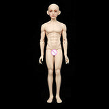N N N Dolls iOS Aria 1/4 Body Model Boys Eyes Toys Shop Resin Figures Free Eyes Fullset in Freestyle Face Up