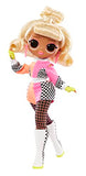 L.O.L. Surprise! O.M.G. Speedster Fashion Doll with Multiple Surprises and Fabulous Accessories – Great Gift for Kids Ages 4+