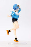 Taito Re:Zero Rem~ Sporty Summer~ Prize Figure, Multiple Colors (T83523)