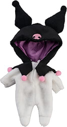 Good Smile Nendoroid Doll: Sanrio Kuromi Kigurumi Pajamas