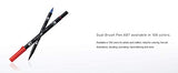 Tombow Dual Brush Pen ABT Twin Type Graphic Marker, Assorted
