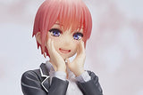 Taito The Quintessential Quintuplets Coreful Figure Nakano Ichika ~Uniform ver~ Prize Figure