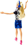 Barbie Musician Career Doll GDJ34