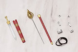 Kotobukiya Modeling Support Goods Virtuous Style01: Sword Set B Model Accessory