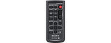 Sony RMTDSLR2 Wireless Remote for Alpha & NEX, (Black)