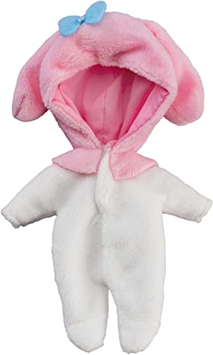 Good Smile Nendoroid Doll: Sanrio My Melody Kigurumi Pajamas