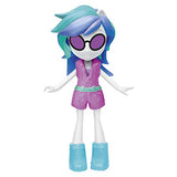 My Little Pony Equestria Girls Fashion Squad Twilight Sparkle and DJ Pon-3 Mini Doll Set Toy with Over 40 Fashion Accessories