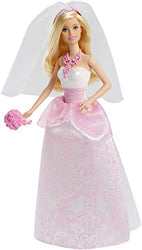 Barbie Fairytale Bride Doll
