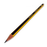 Staedtler - Noris Club Noris Pencil Set - Includes 3 X Noris Hb Pencils, Noris Eraser And Noris