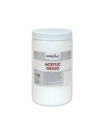 Handy Art Student Acrylic 32 ounce, White Gesso