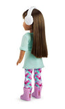 American Girl Welliewishers Snow Much Fun Outfit, Multi