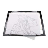Vellum Paper,IMAGE A4 Size 9”x12” 250 Sheets Artist’s Translucent Vellum Paper Translucent Tracing Paper for Pencil, Marker and Ink - Trace Images, Sketch, Preliminary Drawing, Overlays 32 LB / 50 GSM