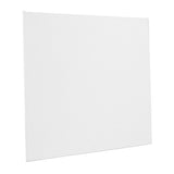 US Art Supply 6 X 6 inch Professional Artist Quality Acid Free Canvas Panel Boards 12-Pack (1