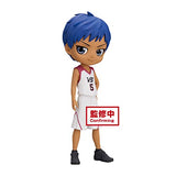 Banpresto - Kuroko's Basketball - Q Posket - Daiki Aomine Movie ver. Statue