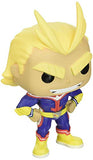 Funko My Hero Academia All Might Pop Vinyl Figure