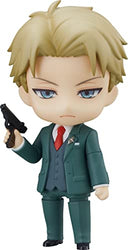 Spy X Family: Loid Forger Nendoroid Action Figure