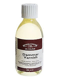 Winsor & Newton Dammar Varnish 250 ml