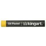 KINGART Studio Pastels Oil 60 Piece