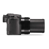 Leica V-LUX (Typ 114) Digital Camera Explorer Kit - 64GB - Memory Card Wallet - Reader - Battery x2-72" Tripod - Case